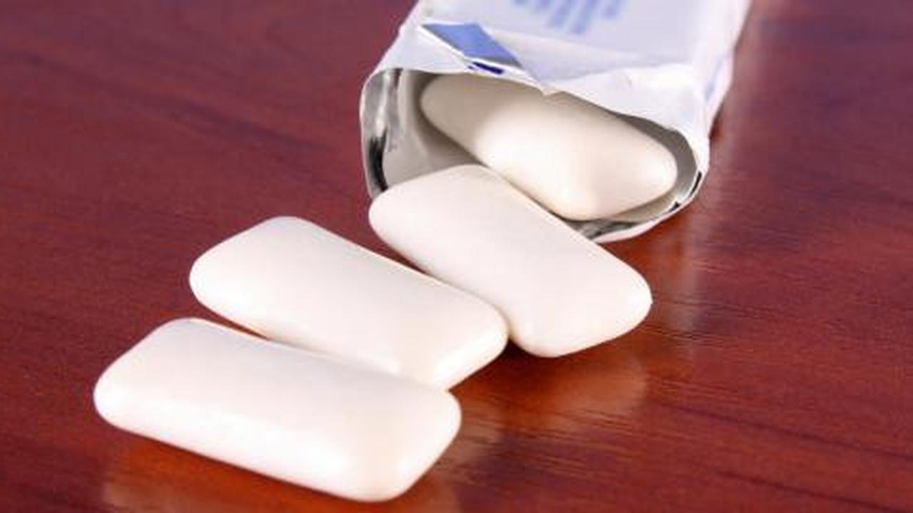 Studi terbaru: Mengunyah permen karet membuat Anda bodoh?