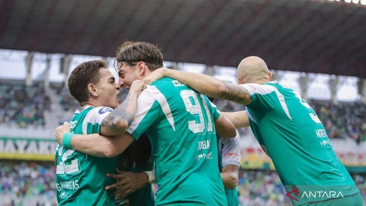 Persebaya Gali Freitas: Efektivitas Impresif Bawa Kemenangan Penting di BRI Super League