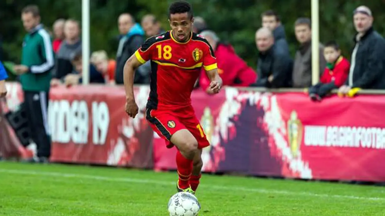 Theo Bongonda