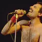 Freddie Mercury