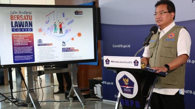 Daftar 92 Daerah Zona Hijau Covid-19 di Indonesia