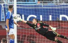 Pernah Mau Dinaturalisasi Timnas Indonesia, Emil Audero Mulyadi Turun Kasta ke Serie B Liga Italia