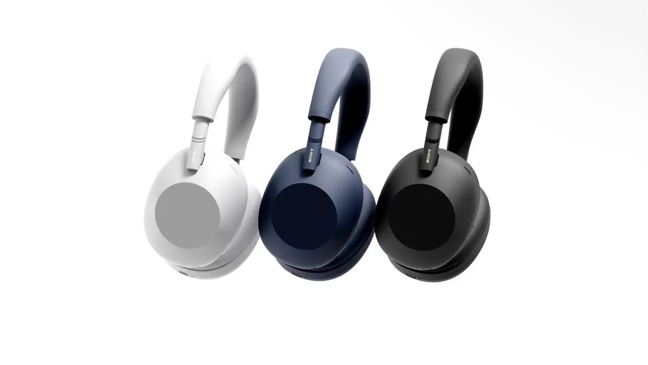 Sony WH-1000XM6