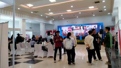6 Tahun Berburu Kerja, Nathanael Masih Menunggu Panggilan