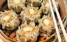 5 Resep Dimsum Udang Kukus yang Wajib Dicoba di Rumah, Cocok untuk Teman Minum Teh saat Hujan