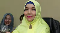 Ustad Aswan Bohong Soal Talak, Rima Geram