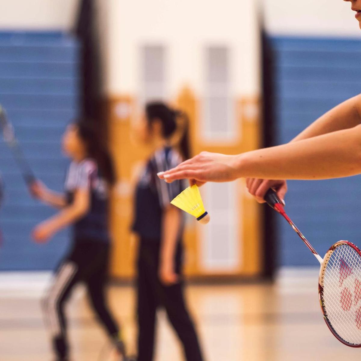 35 Kata-Kata Badminton Lucu yang Mengiringi Setiap Permainan, Biar Gak Tegang