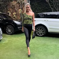 Kimmy Jayanti (Instagram/kimmyjayanti)