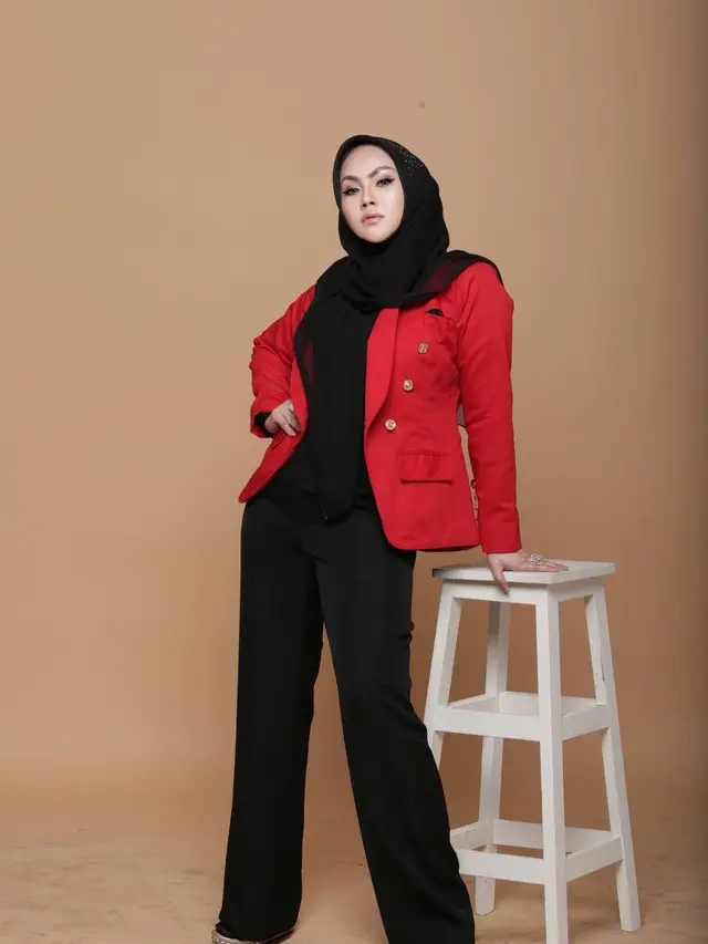 Ade Fitrie Kirana (ist)