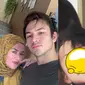 Dianggap Netizen Anak Mama, Ini 6 Potret Kedekatan Rizky Nazar dengan Ibunda (Sumber: Instagram/ikasuryanugra, rizkynazar20)