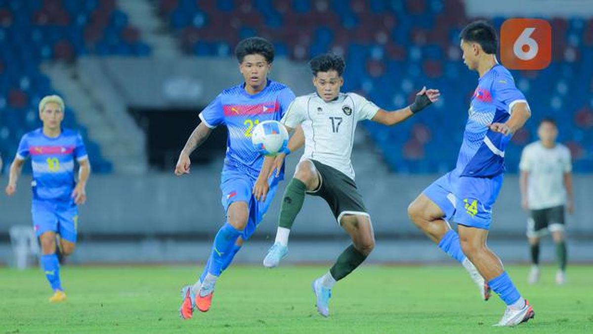 Eksklusif! Sumardji Bicara Nasib Timnas Indonesia U-22: Enggak Usah Mikir Vietnam atau Malaysia, Pikirin Gimana Menang Banyak