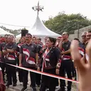 Kemenimipas Galang Rp 1,8 Miliar untuk Korban Gempa NTT