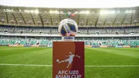 Hasil Piala Asia U-20 2023, Jumat 3 Maret 2023: Start Meyakinkan Jepang dan Arab Saudi
