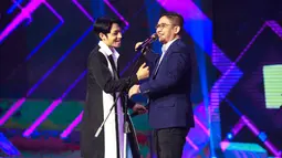 Pasha Ungu Ingin Kiesha Alvaro Sarjana, Siap Biayai Sang Anak ke Mesir