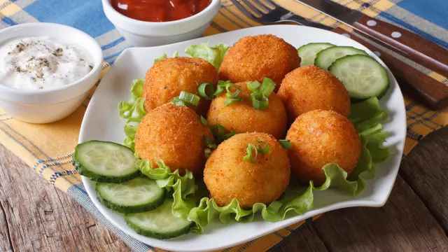 tips membuat kroket