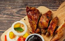 6 Resep Ayam Bumbu Rujak dari Jawa Timur, Pedas dan Gurihnya Bikin Ketagihan
