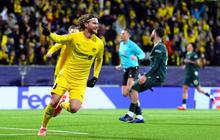Kekalahan Manchester City: Dihajar Bodo/Glimt 1-3, Posisi di Liga Champions Terancam