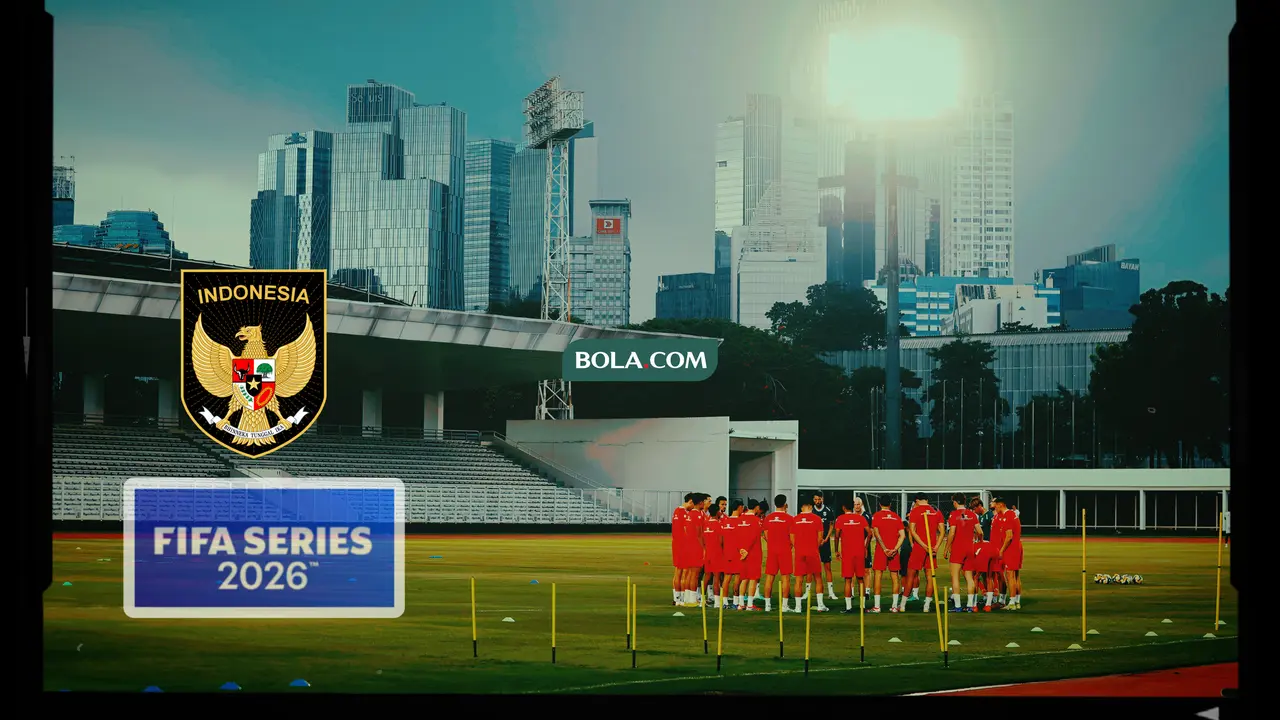 Timnas Indonesia