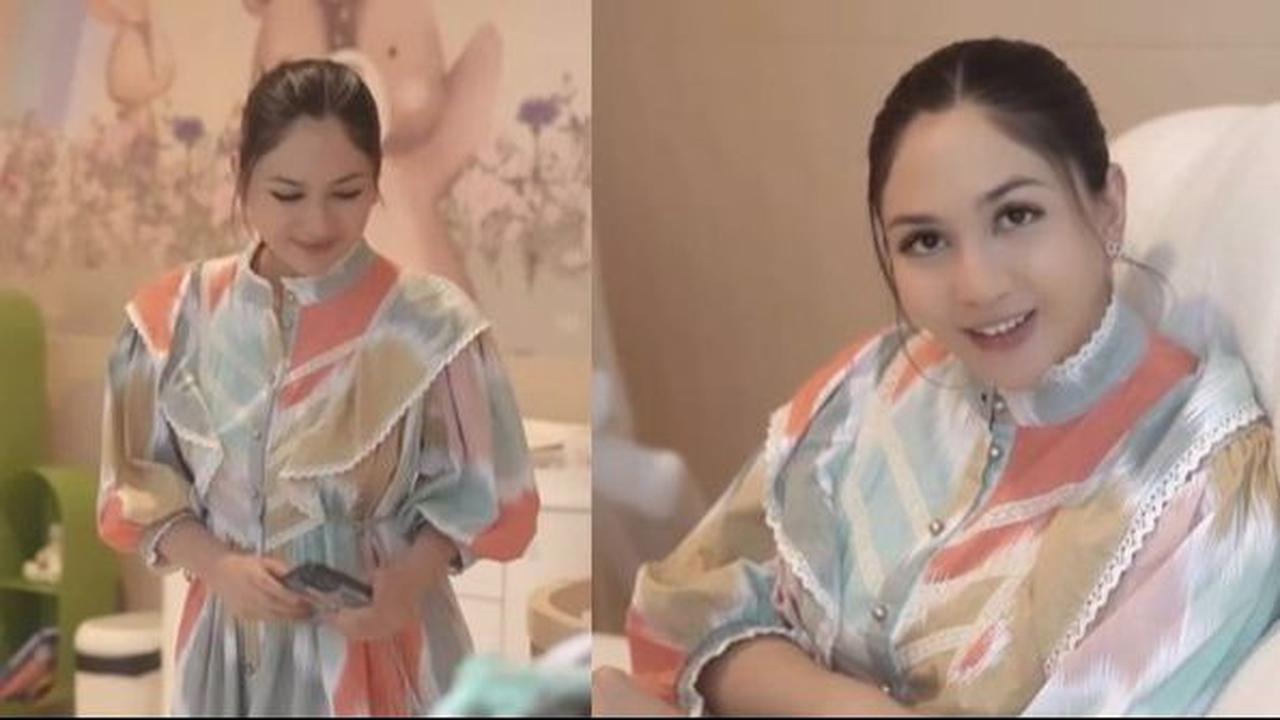 Intip Dekorasi Kamar Mewah Baby Kyarra, Putri Pertama Jessica Mila dan Yakup Hasibuan