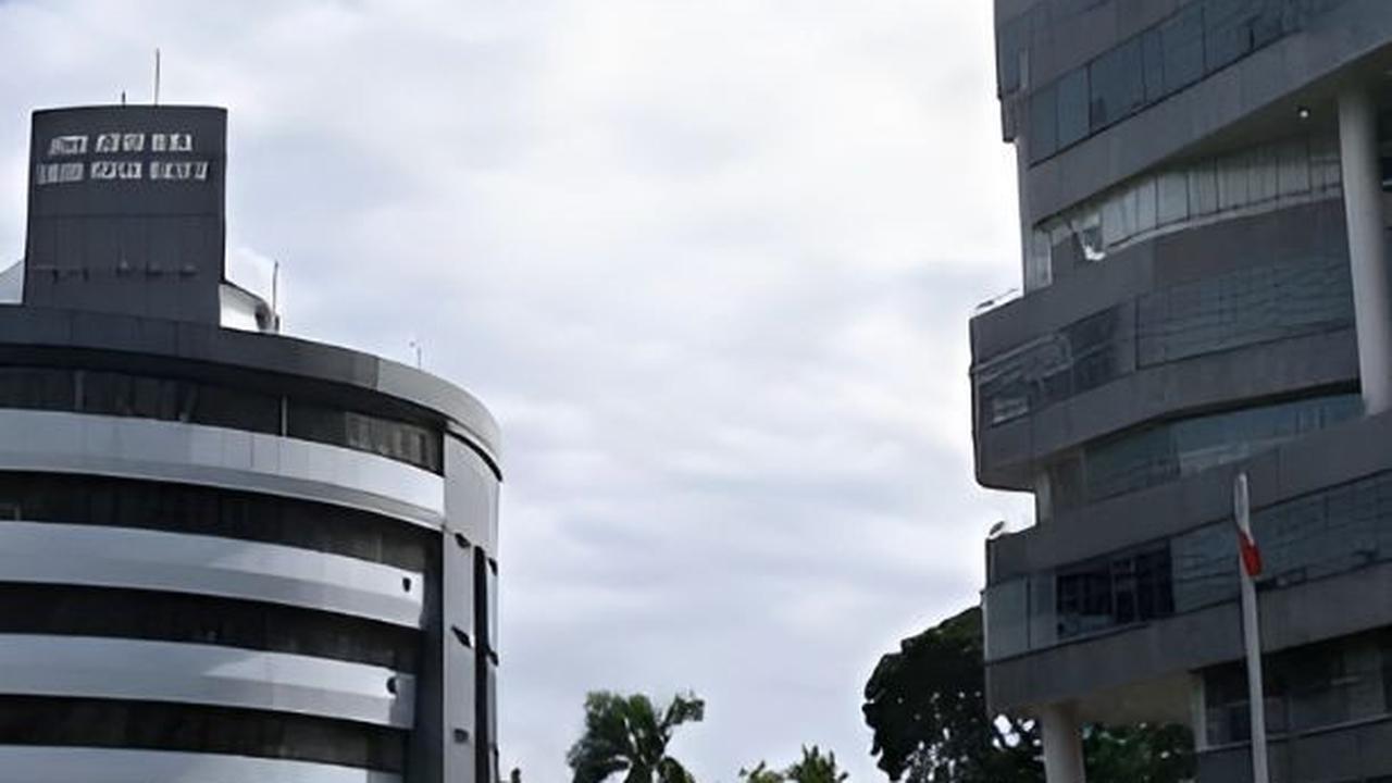 Kejagung Buka Suara Terkait Sosok HL, Pemilik Rumah di PIK Digeledah Dalam Kasus Korupsi Timah