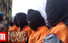 VIDEO: Polisi Bongkar Jual Beli Obat Aborsi yang Libatkan Mahasiswa di Kota Malang