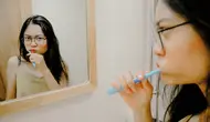 Seberapa Sering Harus Mengganti Sikat Gigi, Hati-Hati Bikin Bau Mulut