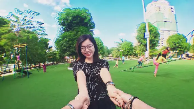 Di Balik Layar: Ini Perjuangan Orang-orang Dapatkan Foto Sempurna