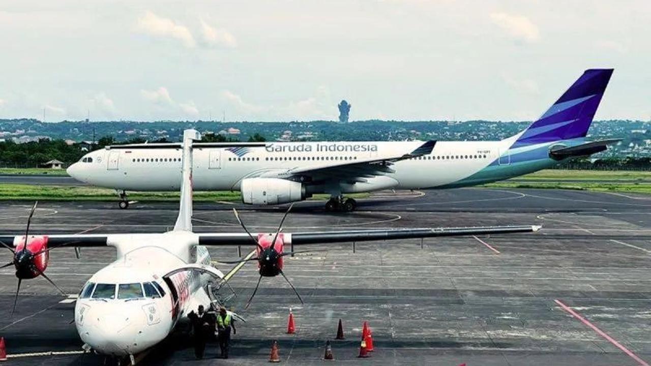 Kemenhub Sesuaikan Fuel Surcharge Angkutan Udara: Jaga Keseimbangan Tarif dan Industri