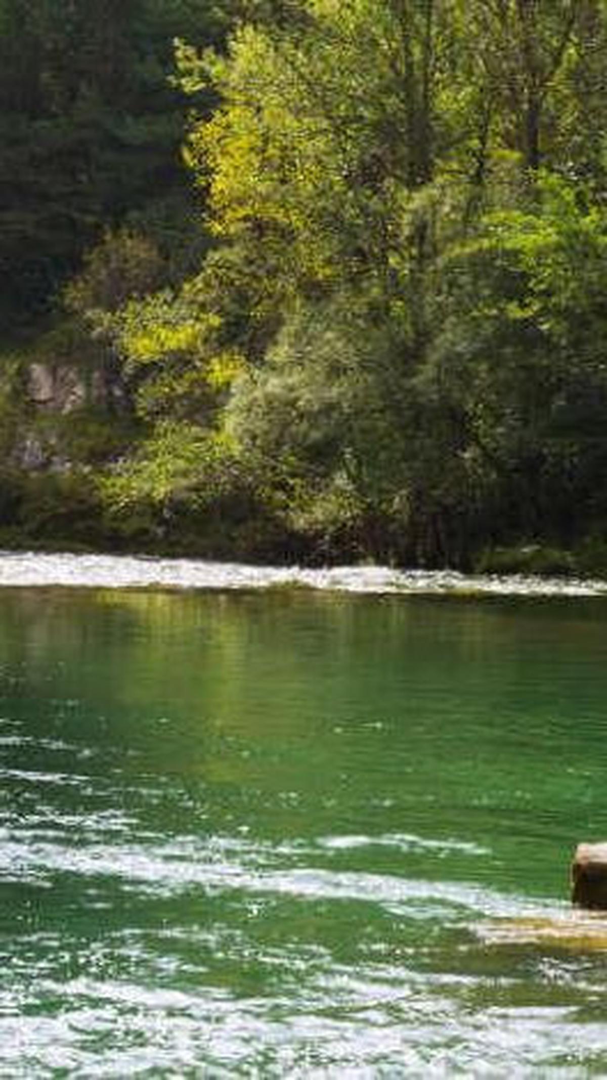 5. Sungai Yenisei<br>