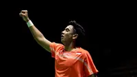 Swiss Open 2026: Alwi Farhan Siapkan yang Terbaik Lawan Unggulan 1 di Semifinal