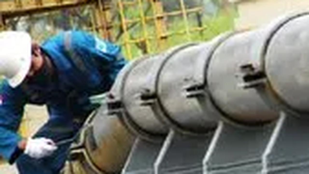 Ingin Bersaing dengan Negara ASEAN, Jokowi Minta Biaya Produksi Gas Bumi Dievaluasi