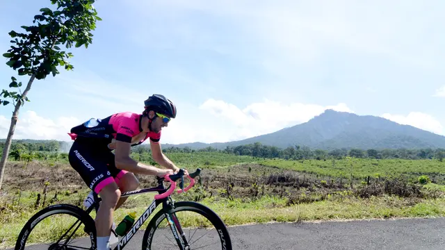 International Tour de Banyuwangi Ijen (ITdBI) 2017