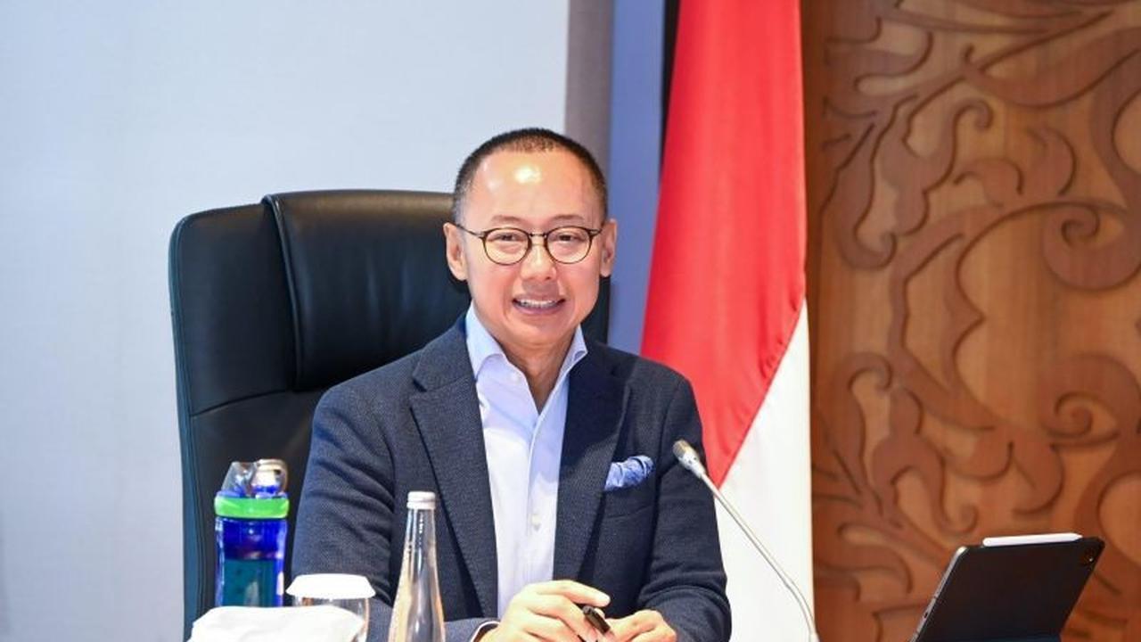 MPR Dorong Peta Jalan PLTS 100 GW, Percepat Transisi Energi Nasional