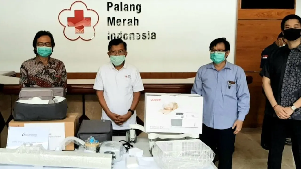 Palang Merah Indonesia