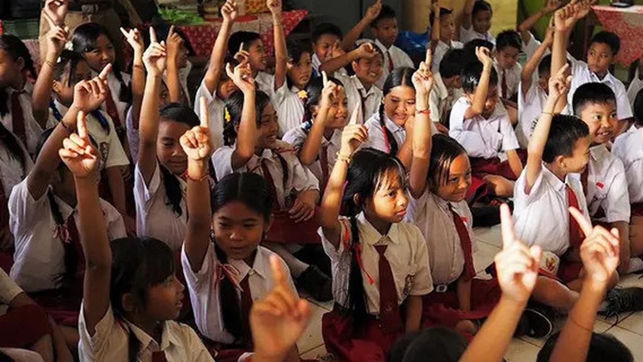 Jadwal Libur Ramadan 2025, Intip Rujukan SKB 3 Menteri yang Perlu Diketahui