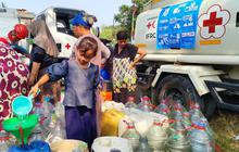 Kekeringan Landa 3 Kecamatan di Bekasi, 2.416 KK Terdampak