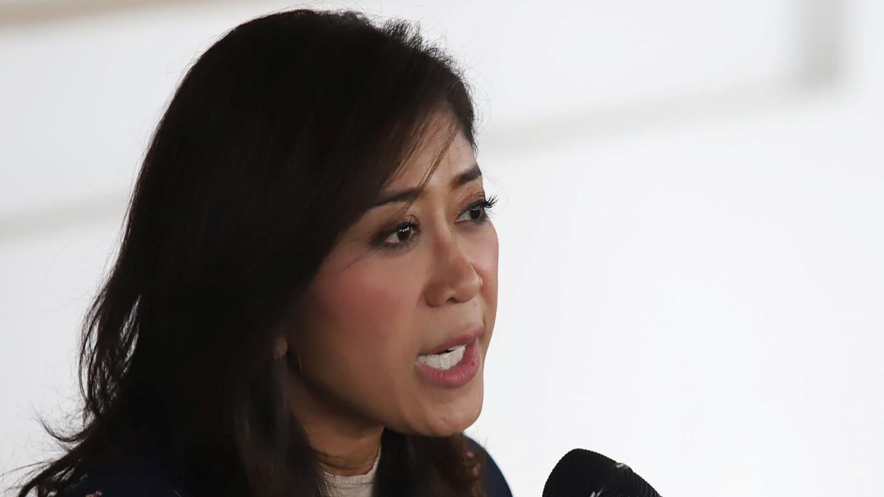 Menteri Meutya Percepat Pembangunan Infrastruktur Internet di Wilayah 3T, Ini Bukti Konkretnya