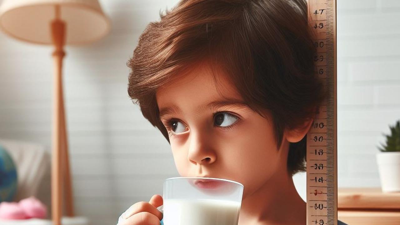 Cara Menghitung Tinggi Potensi Genetik Anak: Ketahui Tinggi Mereka Kelak Saat Dewasa