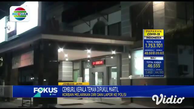 Berita Jombang Hari Ini Kabar Terbaru Terkini Liputan6 Com