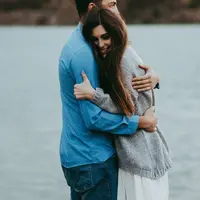 ilustrasi cara interaksi pasangan ldr/pexels