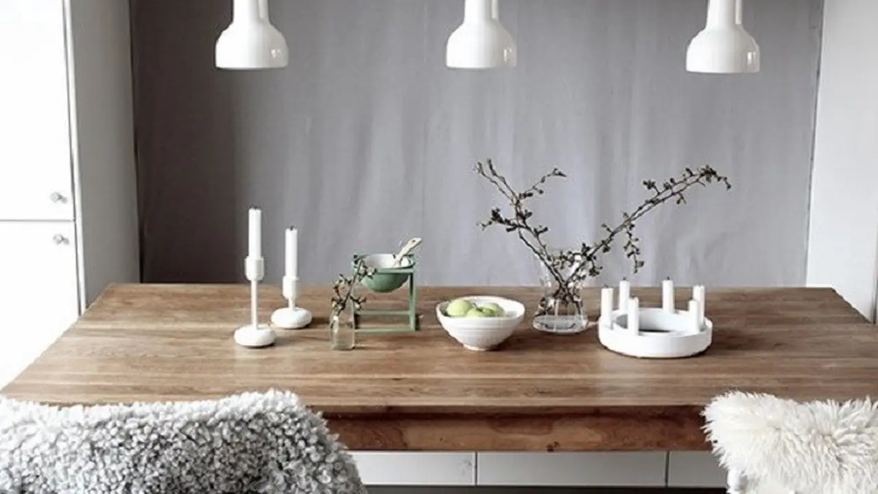 Kenali Desain Interior Bergaya Skandinavian