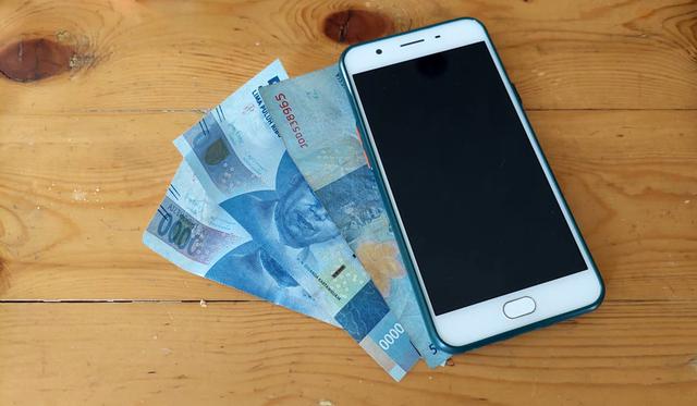 AFPI Terima 200 Aduan Setiap Hari