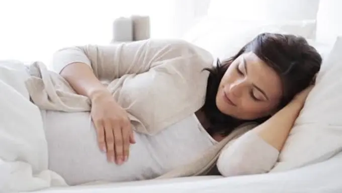 Cegah bayi lahir prematur./Copyright shutterstock.com