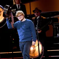 Sejak kecil, kaca mata sudah menjadi bagian hidup dari Ed Sheeran. Bahkan penyanyi yang terkenal dengan lagu "Perfect" ini pernah di bully karena menggunakan kaca mata waktu kecil. (sumber:Kapanlagi.com)