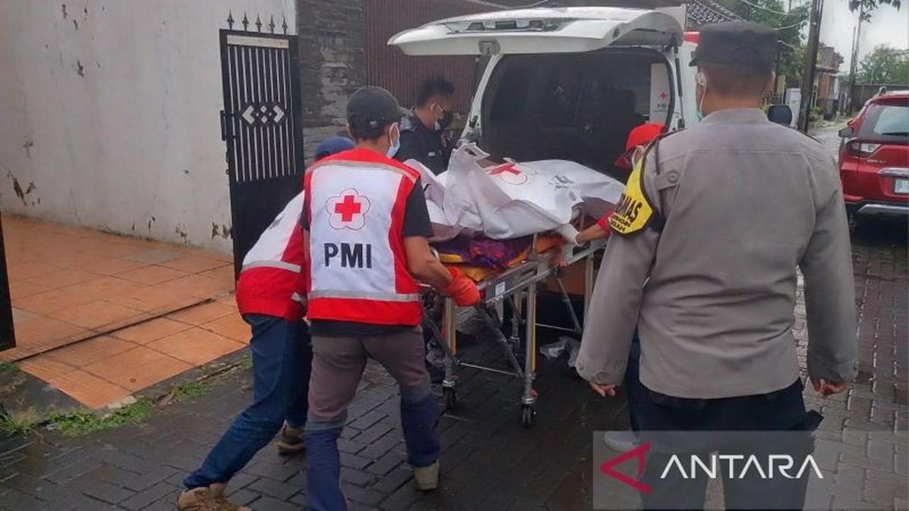 Lansia Meninggal Karangtengah: Ditemukan Tak Bernyawa Akibat Sakit di Cianjur
