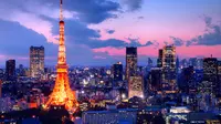 Gempa Besar `Menghantui` Tokyo
