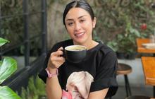 Kini jadi Mama Muda, ini Deretan Foto-foto Terbaru Selvi Kitty yang Tampil Modis Bak ABG