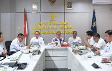 Harmonisasi Ranperda RTRW Bangka Tengah 2026-2046: Kemenkum Babel Pastikan Regulasi Selaras Hukum Nasional