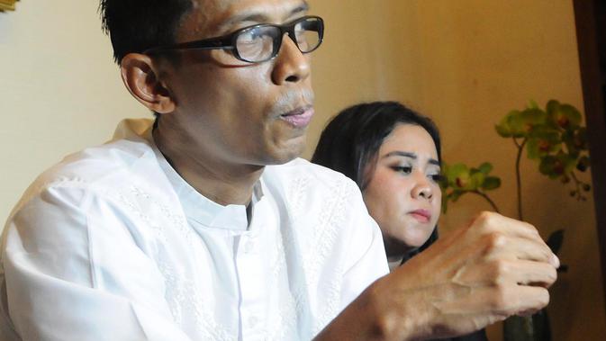 Hidup Serba Mewah, Artis VA Dianggap Salah Pergaulan 