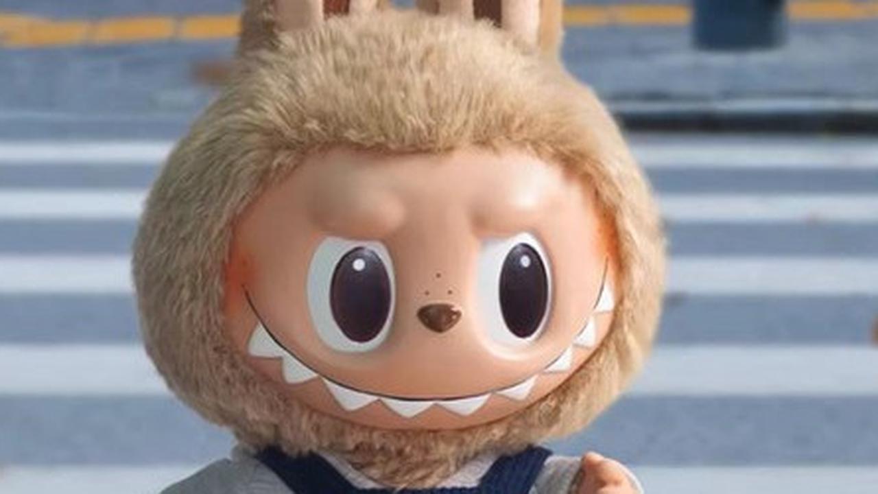 China Larang Bank Tawarkan Boneka Labubu, Ini Alasannya
